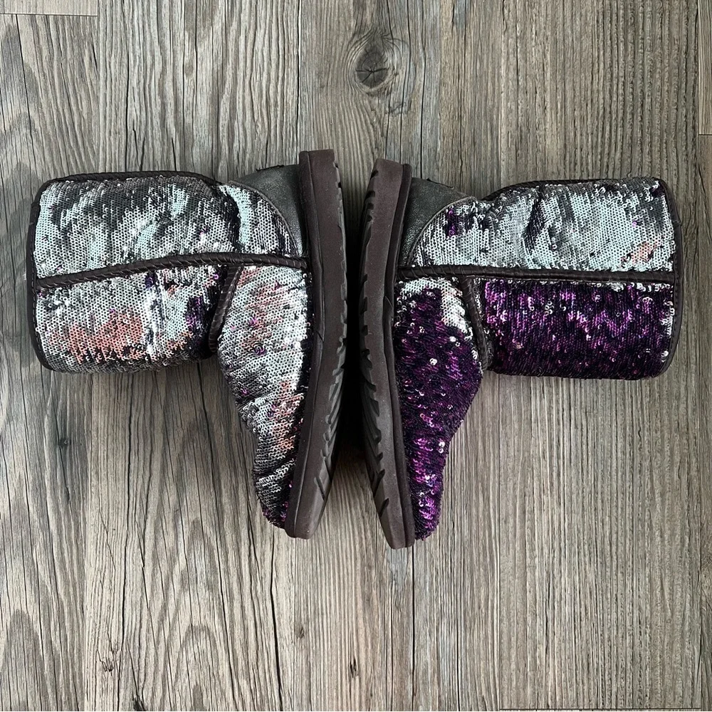 UGG size euc